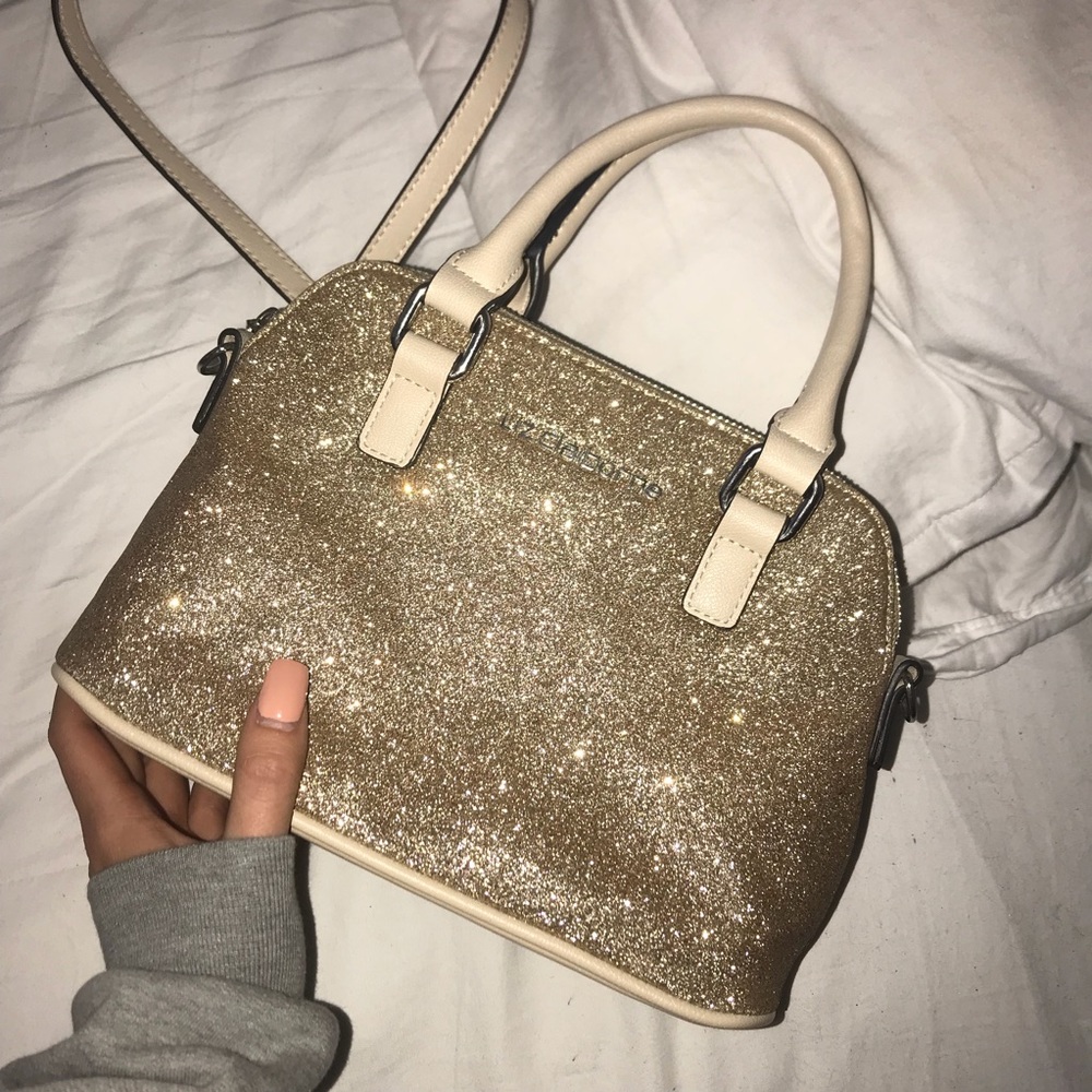 liz claiborne purse